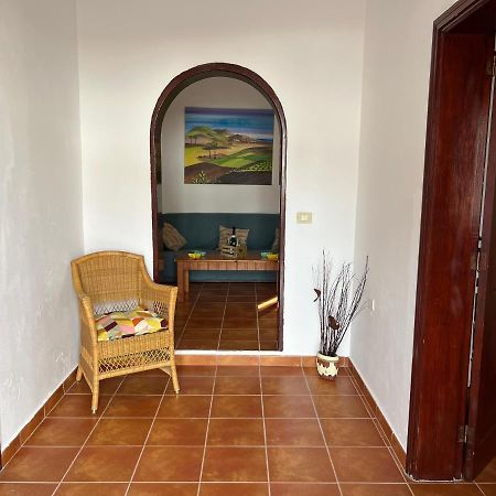 Casa De Campo Yuco Тинахо Екстериор снимка