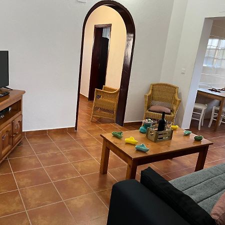 Casa De Campo Yuco Тинахо Екстериор снимка