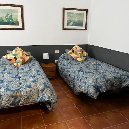 Casa De Campo Yuco Тинахо Екстериор снимка