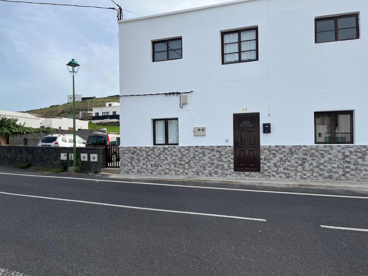 Casa De Campo Yuco Тинахо Екстериор снимка