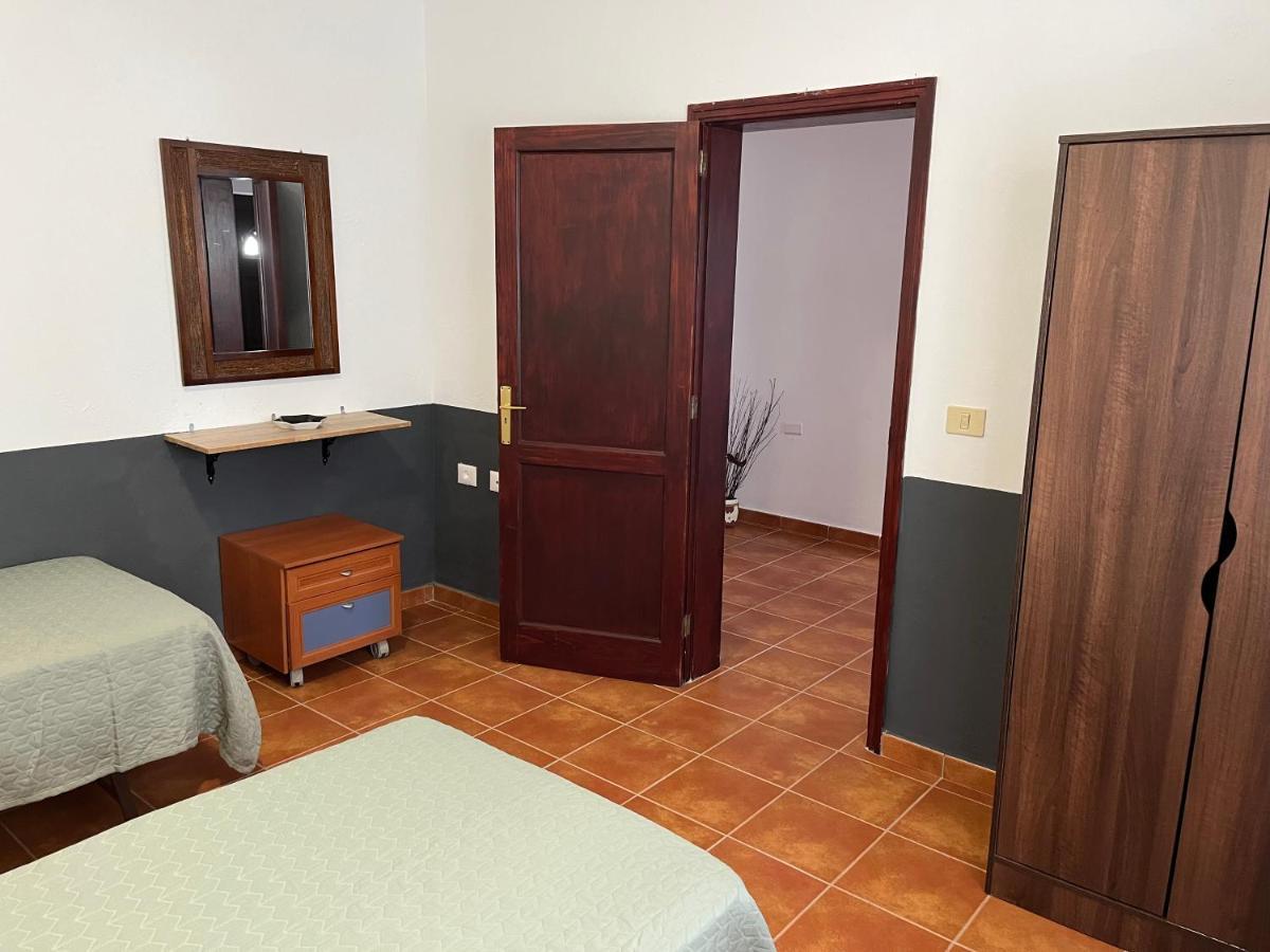 Casa De Campo Yuco Тинахо Екстериор снимка