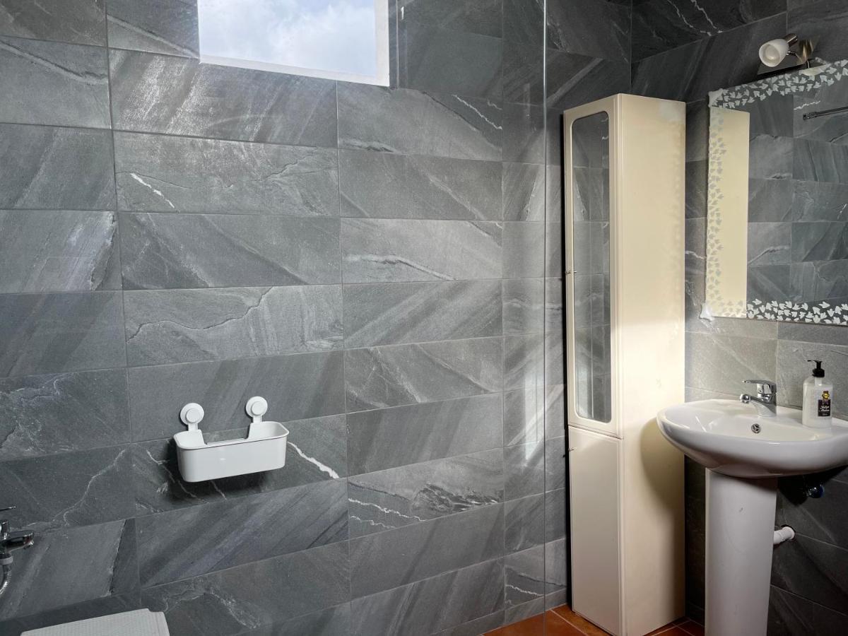 Casa De Campo Yuco Тинахо Екстериор снимка